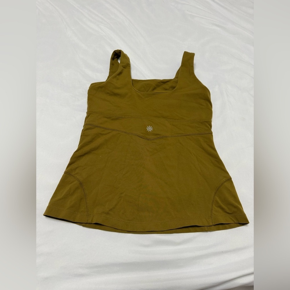 Athleta Tank Top - Picture 6 of 7